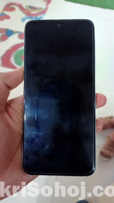 Honor x7b storage (8/256)